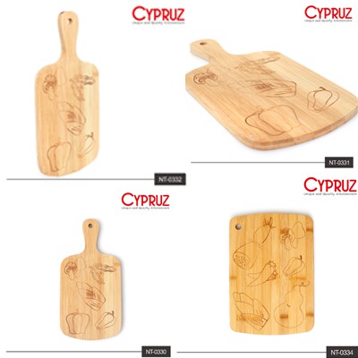 Kitchen House Cypruz Talenan Bambu Talenan Kayu NT0330 NT0331 NT0332 NT0333 NT0334