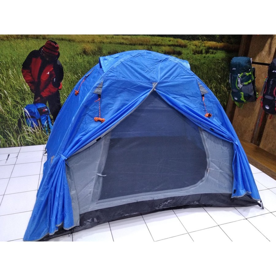 Tenda rei krakatau A 4 person