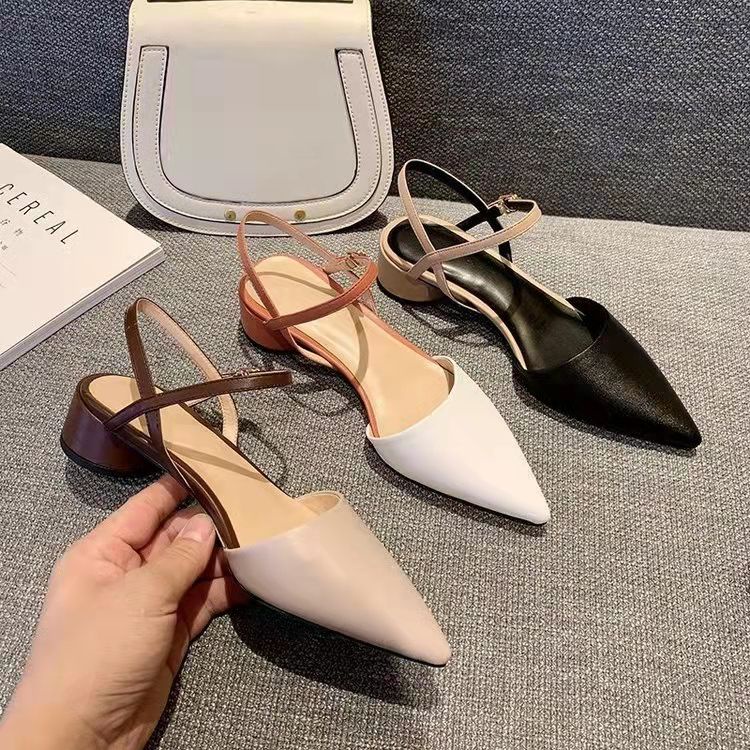 HEELS TERLARIS SEPATU CANTIK S3204 SEPATU FASHION SEPATU MURAH SEPATU IMPORT JAKARTA SEPATU BAGUS