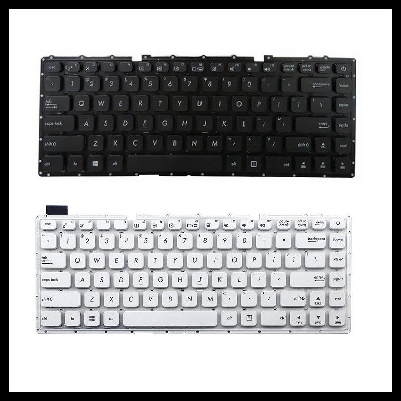 Keyboard i Asus X441 X441N X441NA X441M X441MA X441B X441BA