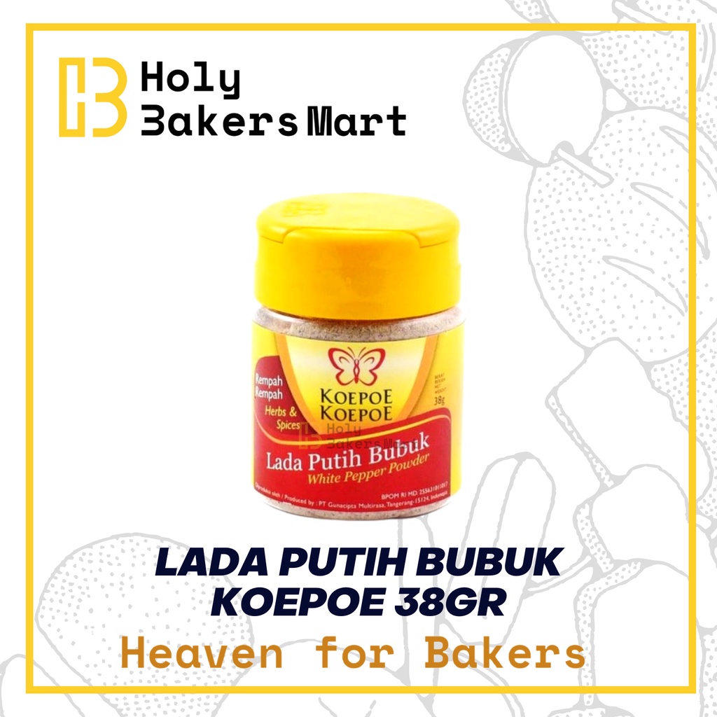 

LADA PUTIH BUBUK KOEPOE 38GR / KOEPOE LADA PUTIH KOEPOE 38GR / LADA PUTIH KOEPOE 38GR / KOEPOE LADA PUTIH 38GR / LADA PUTIH 38GR / KOEPOE 38GR