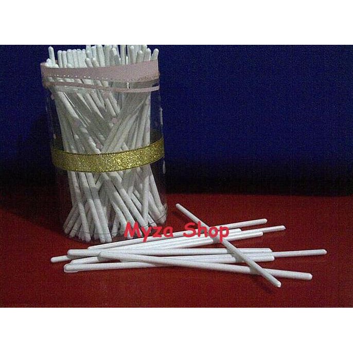 Sale Stik Coklat / Stick Coklat Stick Lolipop (Stik Plastik Padat) | Tokogeraibaju
