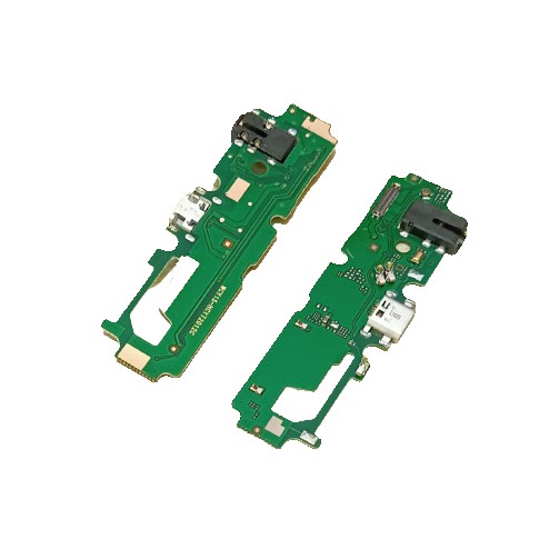 PAPAN CAS VIVO Y12 2019 ORIGINAL