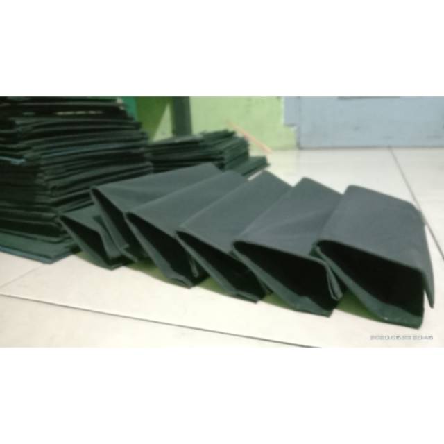 Terpal Miniatur Truk