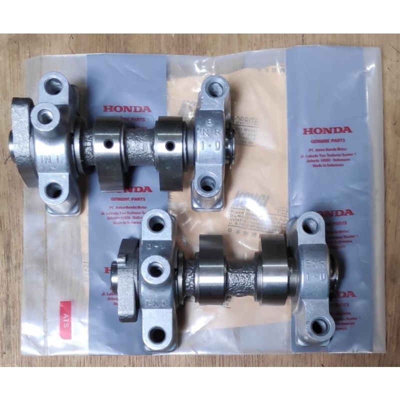 Noken as komplit CB 150R old