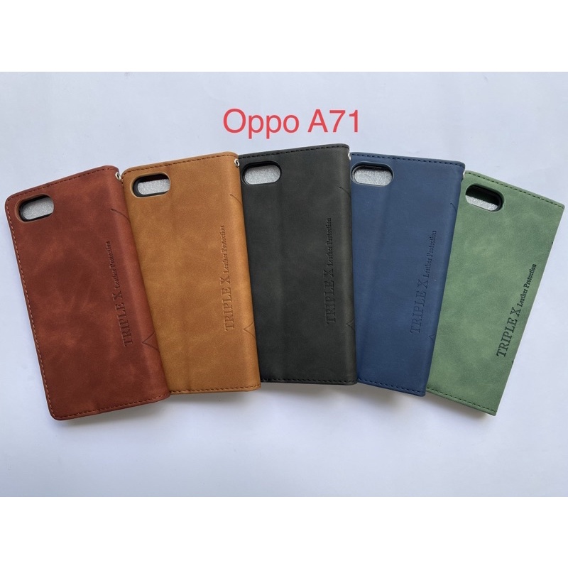 Flip 03 A15/A16/A71/A83/A74/A91/A59/F1s/A3s