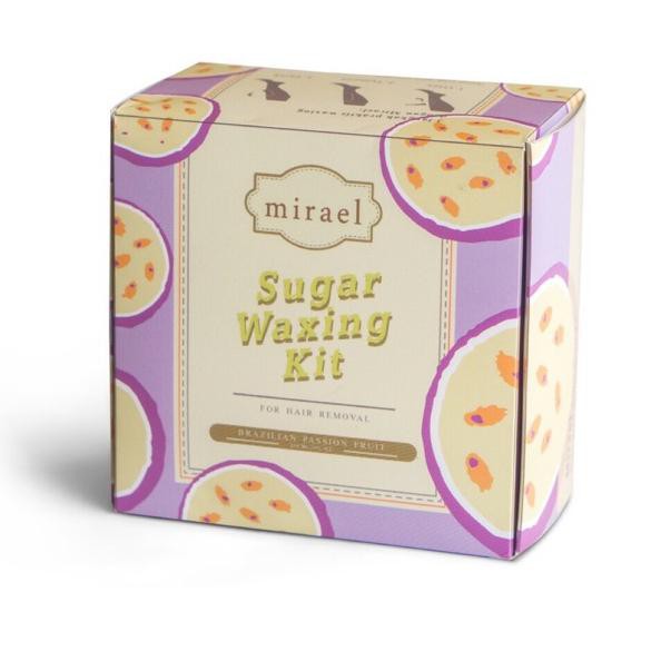 

Ready Stock..✱♖ Sugarwaxingkit Passion Fruit (Markisa) 210ml ✱♖