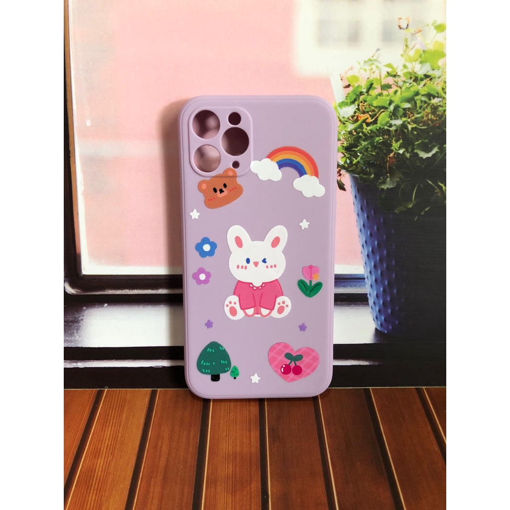 CASE MOTIF IPHONE 11 PRO , CASE CANDY FULL MOTIF , CASING MOTIF APPLE IPHONE 11 PRO