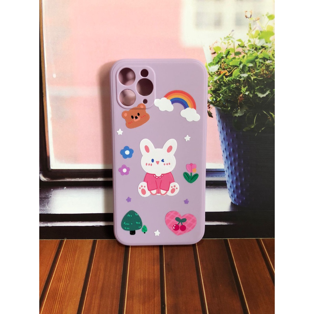 CASE MOTIF IPHONE 11 PRO , CASE CANDY FULL MOTIF , CASING MOTIF APPLE IPHONE 11 PRO