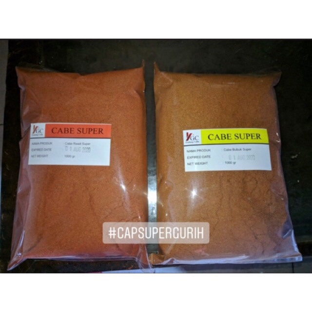 

BUMBU MIE LIDI - ORIGINAL PEDAS GURIH
