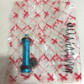 Repair Brake Master-Master Rem Atas Toyota Hiace