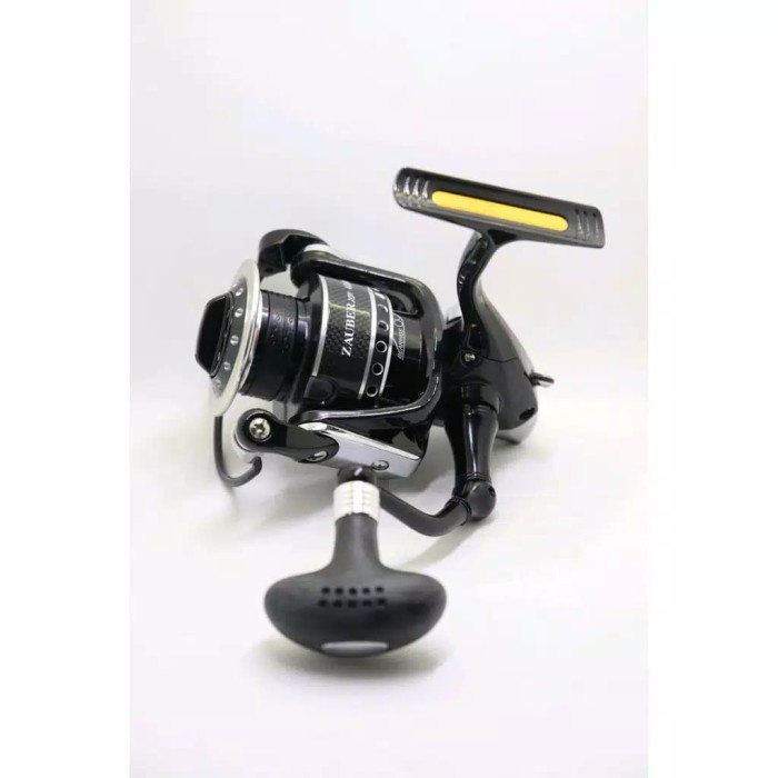 Termurah.. Reel Ryobi Zauber Xp 3000 Cv