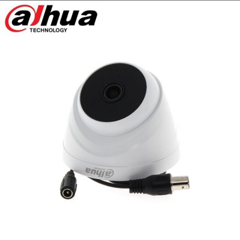 Coper Dahua cctv 2mp indoor HAC-T1A21P original bergaransi