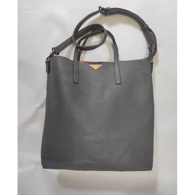 tas sling selempang hand bag preloved Jill stuart