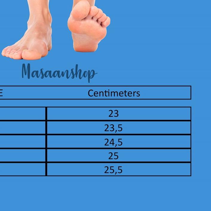 Sepatu Kickers Wanita Kode MK-69