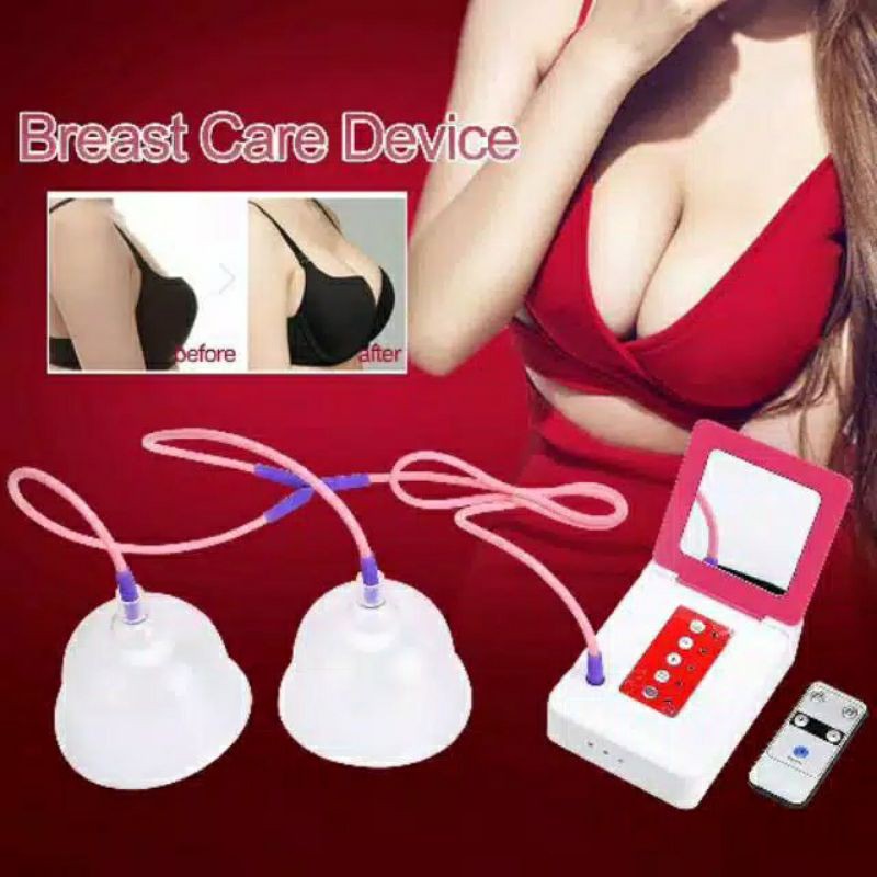 Breast Enlargement