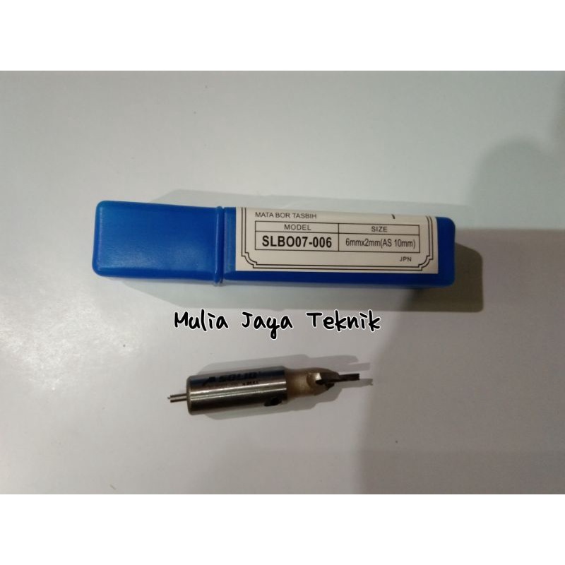 MATA BOR TASBIH SOLID