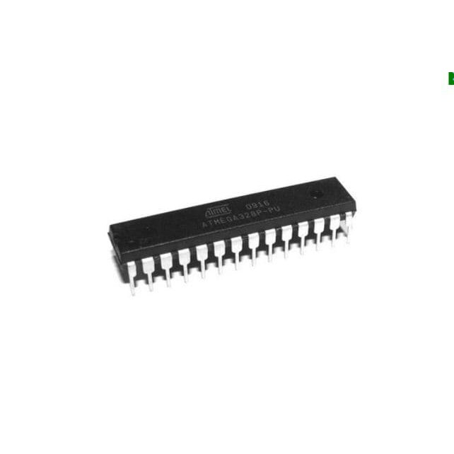 Dijual atmega 328 atmega328 atmega328P original Limited