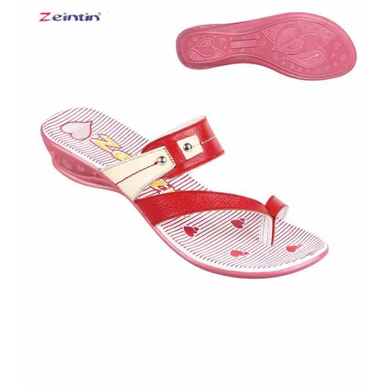 Sandal Anak Perempuan Bahan Kulit Sandal Anak by 2940 Zeintin q3
