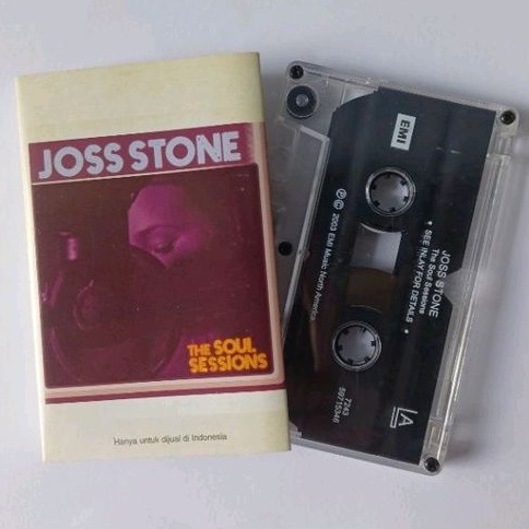 KASET PITA JOSS STONE