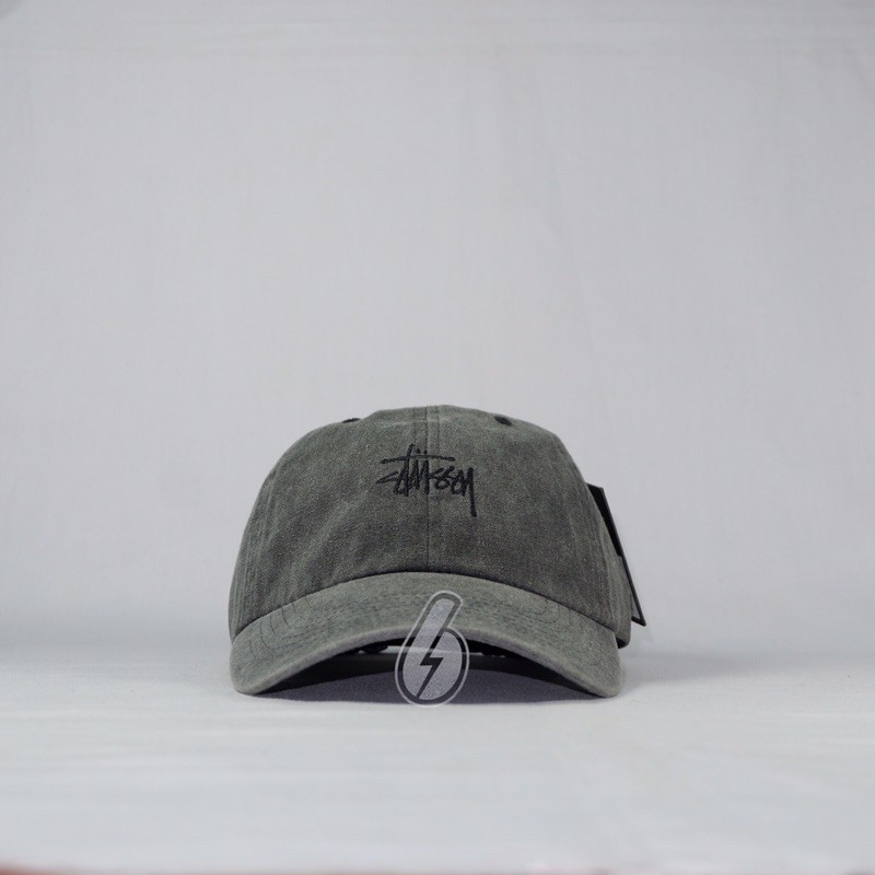 stussycap topi stussy original