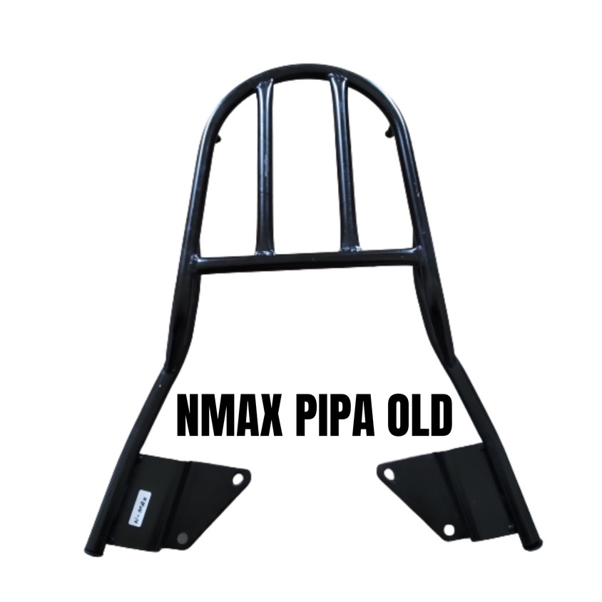 Breket BOX nmax BRACKET BOX NMAX behel nmax PEMASANG PNP