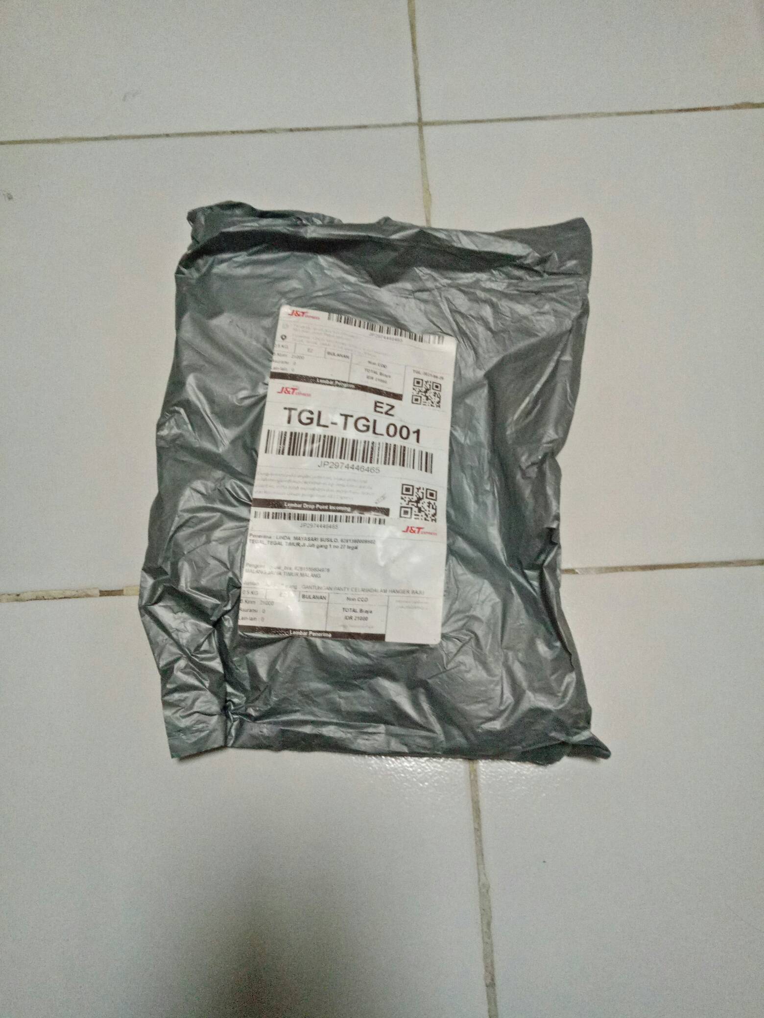 Gantungan Panty Celanadalam Hanger Baju Anak Jemuran Pakaiandalam Plastik Tebal Murah