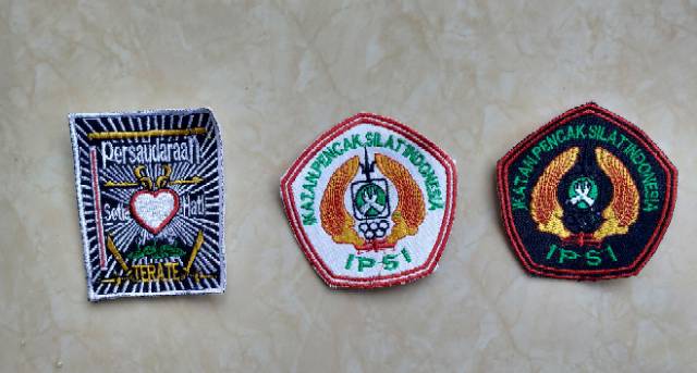 Download Gambar gambar ipsi psht Terbaru