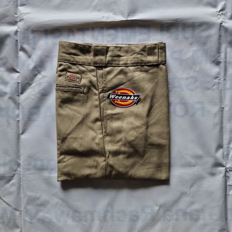 Longpant Dickies 874KH 36 second original