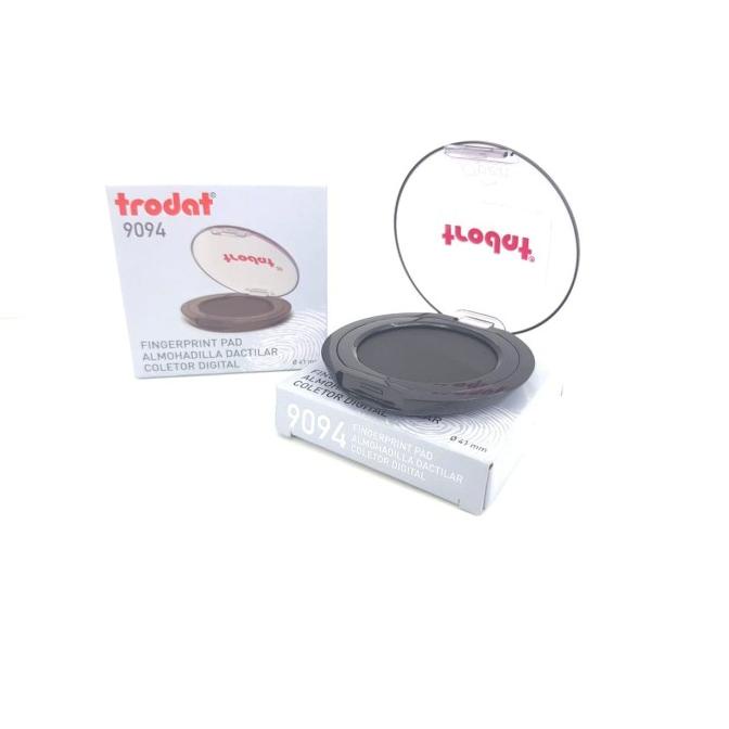 

Fingerprint TRODAT 9094 Cap Bak Stempel Sidik Jari Notaris