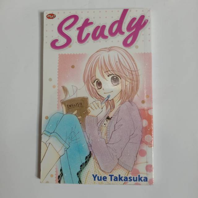 Study komik