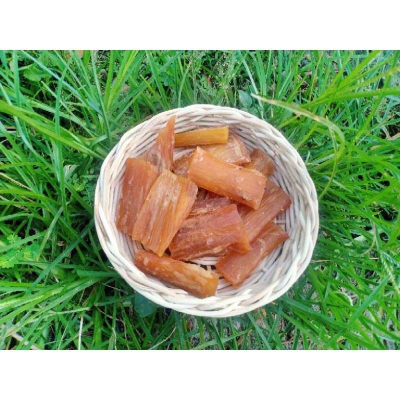 Cemilan anjing | beef tendon | Dog Treat - Tendon Otot Sapi