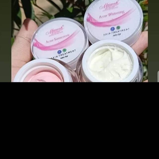 marwah skincare original