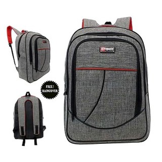 Buy Ransel FREE Tas Selempang / Slempang Joy Start Anti