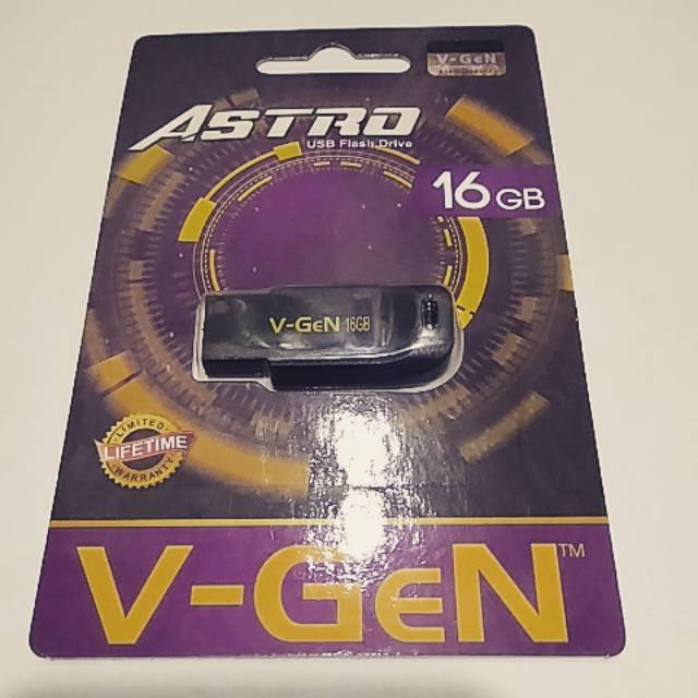 USB V-GEN 16 GB