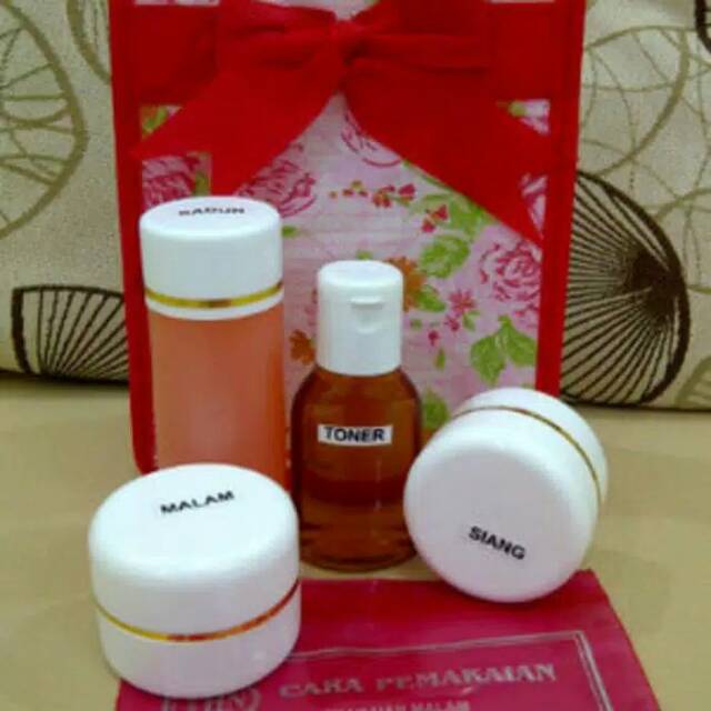 Skincare HN ori