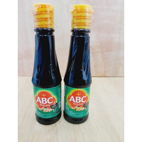 ABC Kecap Asin