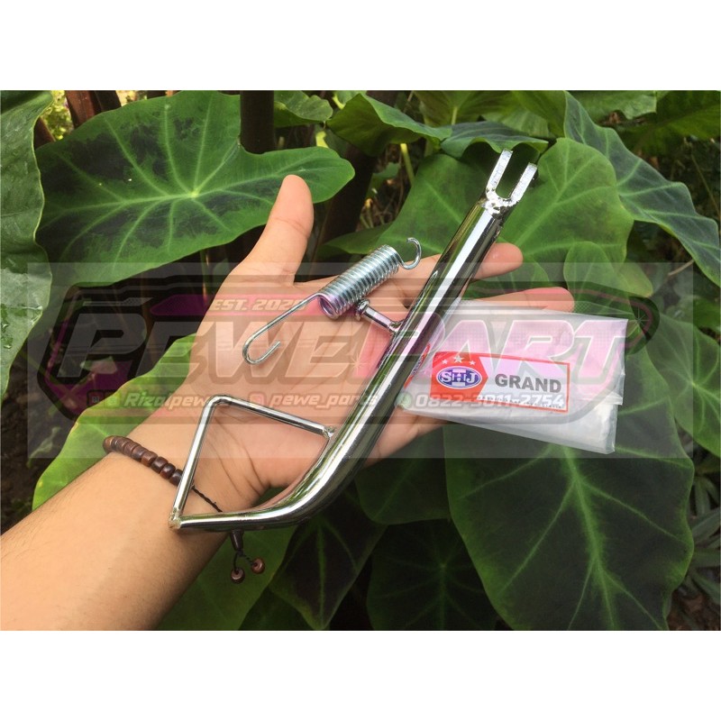 Harga standart standar jagang samping 1 astrea grand prima star supra
krom chrome krome good quality