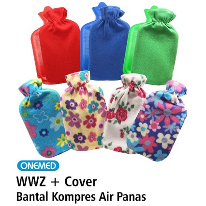 Bantal Panas Kesehatan (WWZ)