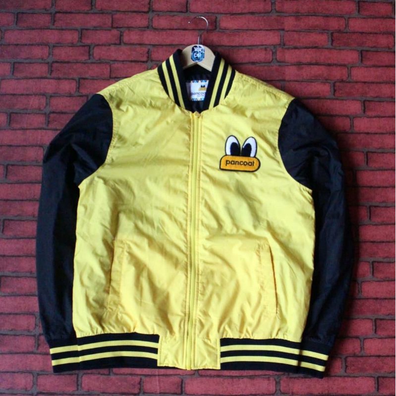 VARSITY PANCOAT SECOND ORIGINAL