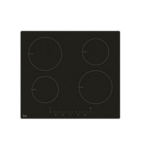 Kompor Tanam Induksi TEKA IH 640 Induction Hob 4 zones