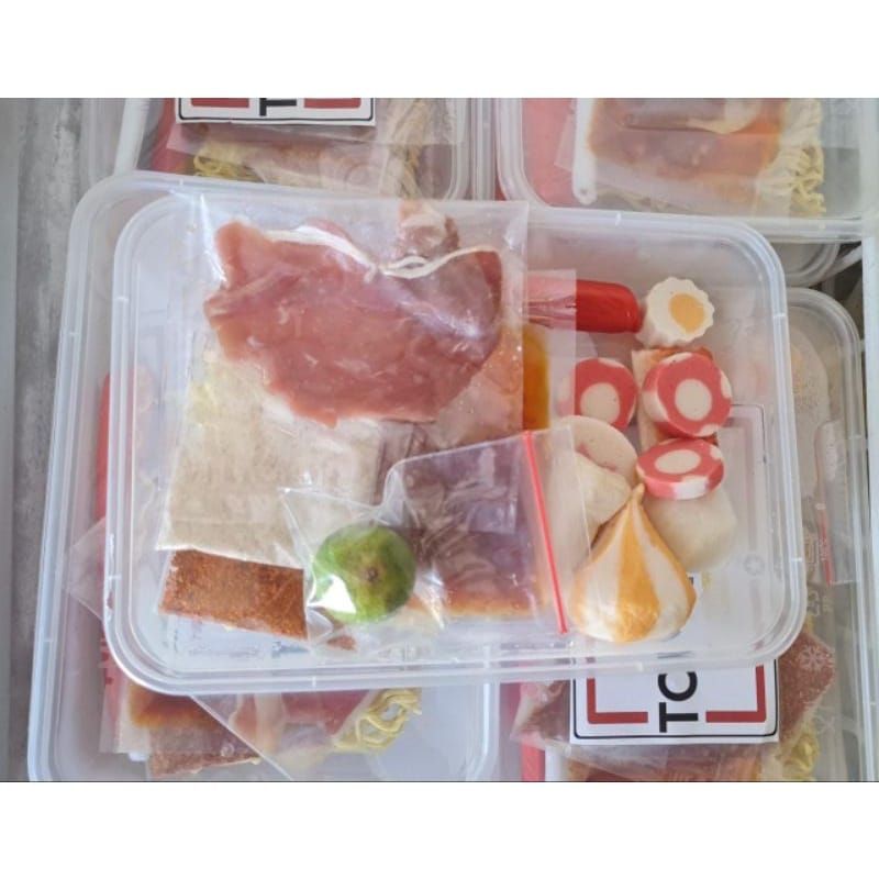 

Paket Hemat Frozen Food