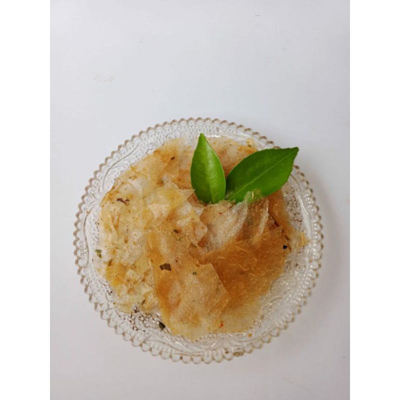 

keripik kaca