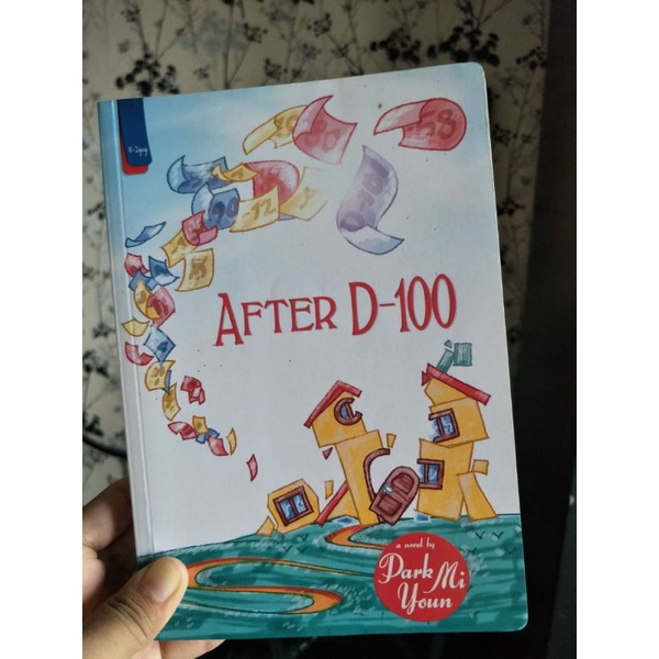 After D-100