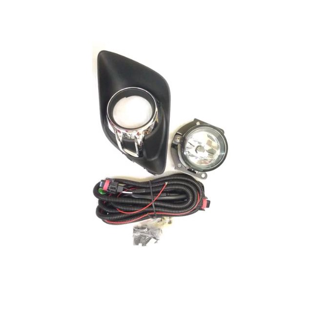 FOGLAMP MITSUBISHI OUTLANDER 2011