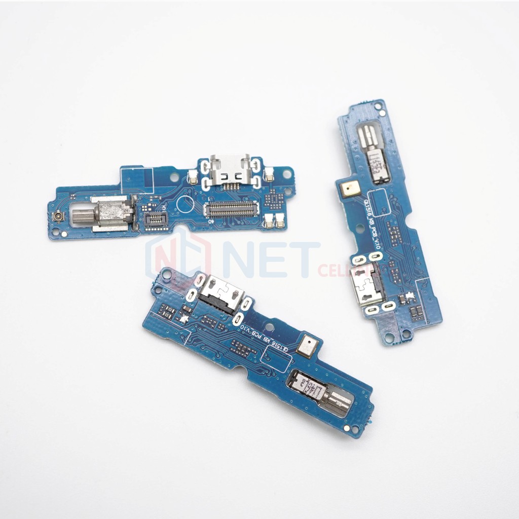 Flexible Charger Asus Zenfone 4 Max Zc554kl X00ld Shopee Indonesia