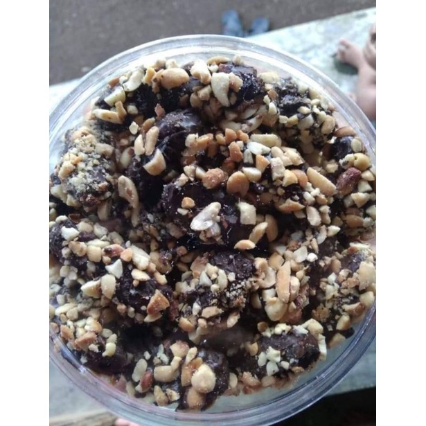 

choconut