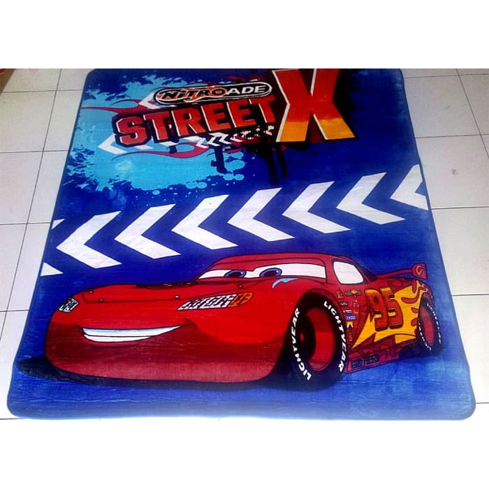 READY KARPET SELIMUT INTERNAL - CARS