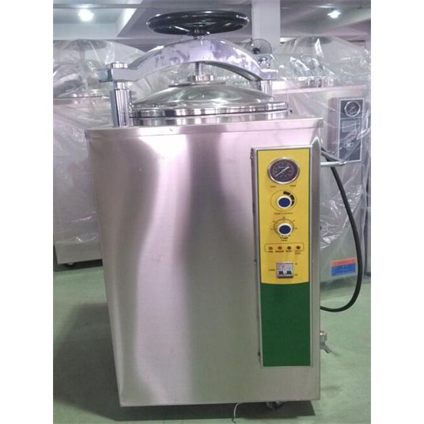 Autoclave GEA LS-75LJ Autoclave 75 Liter