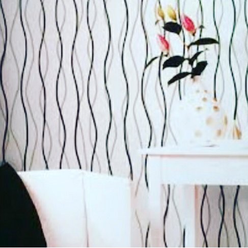 

Termurah!!! roll cat motif rq ss